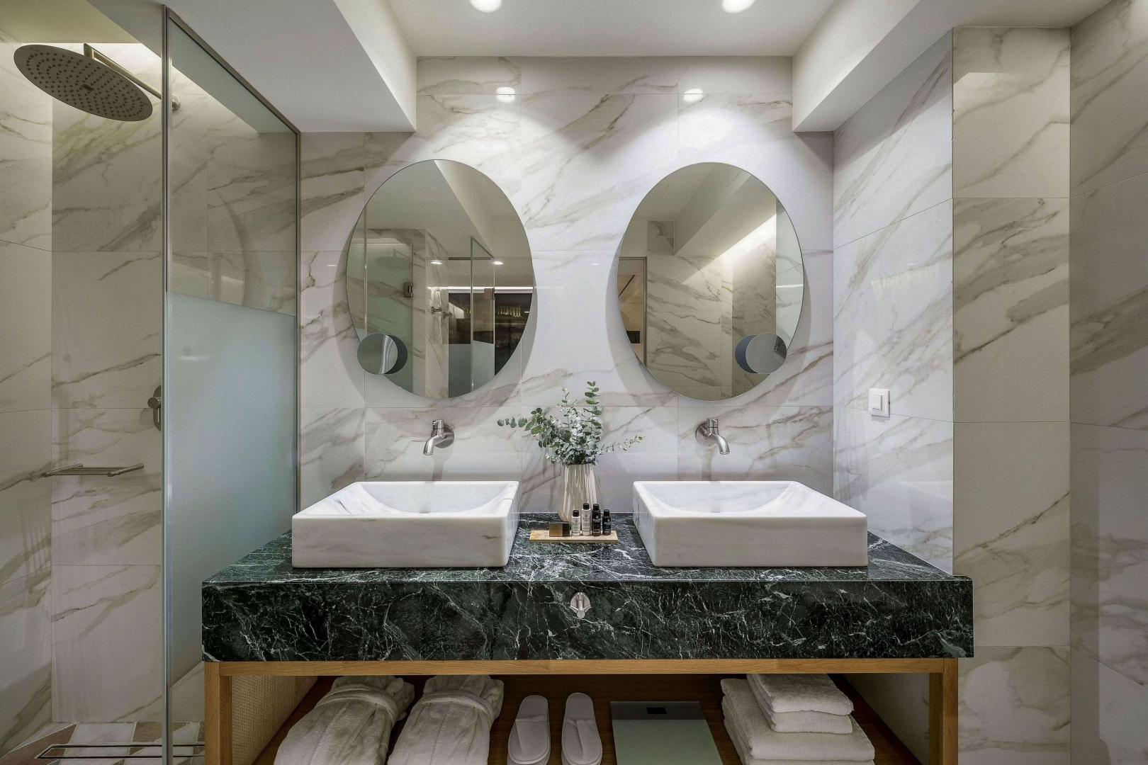 Foto - Niche Hotel Athens