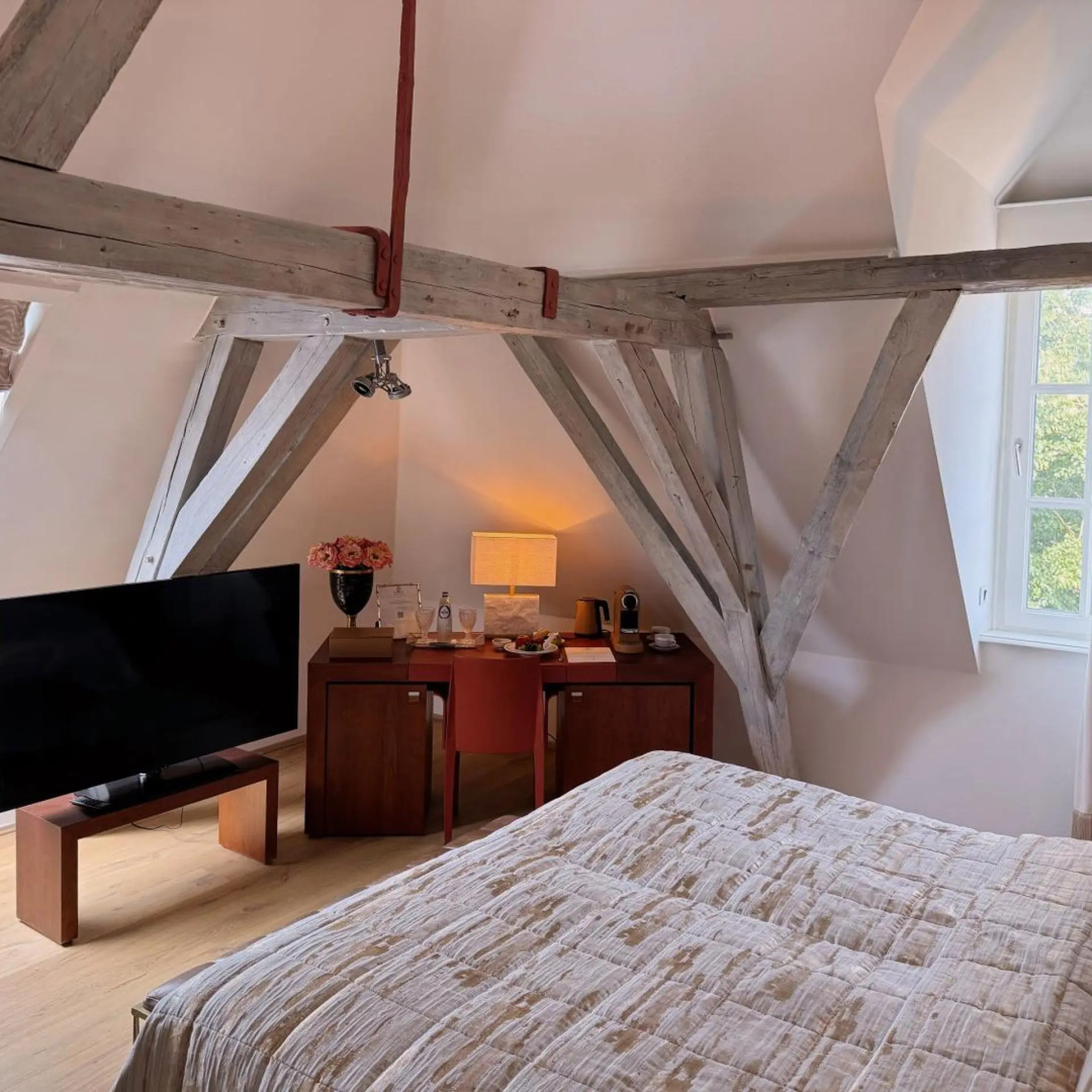 Foto - Hotel Van Cleef