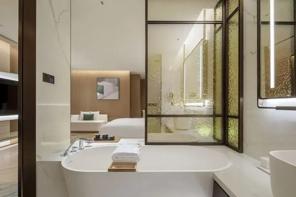 Photo - Shenzhen Ayearn Hotel