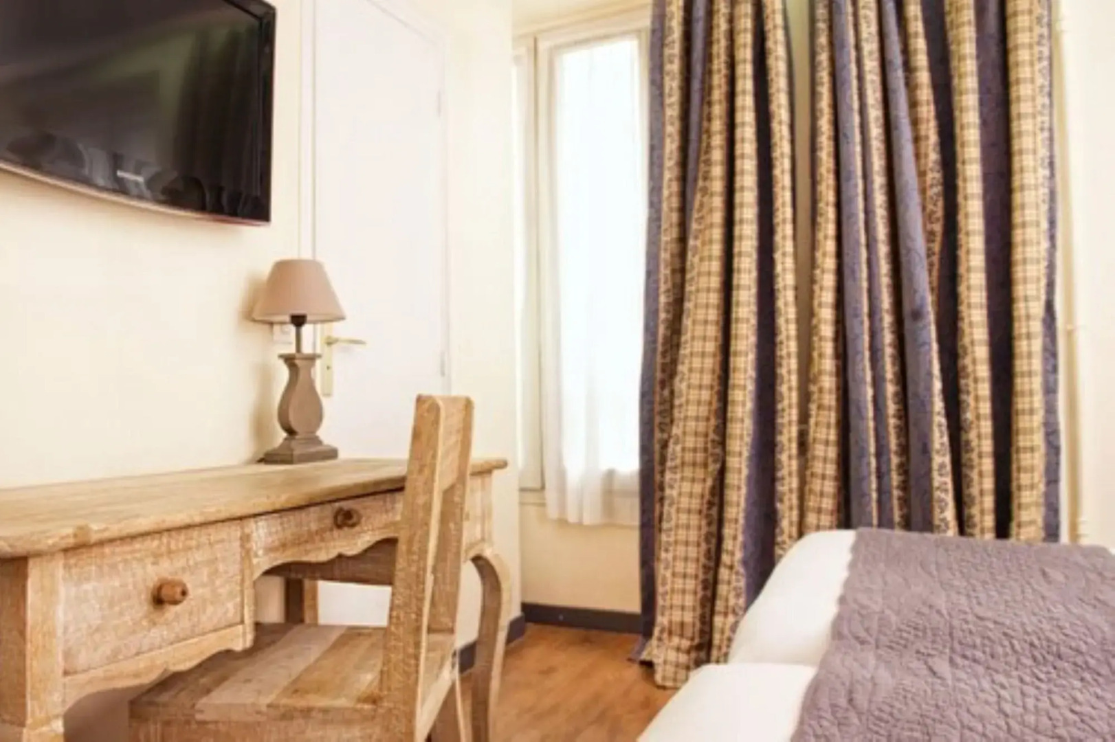 Foto - Hôtel De Venise