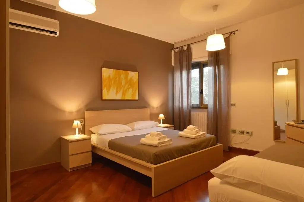 Foto - Bed and Breakfast La Villa