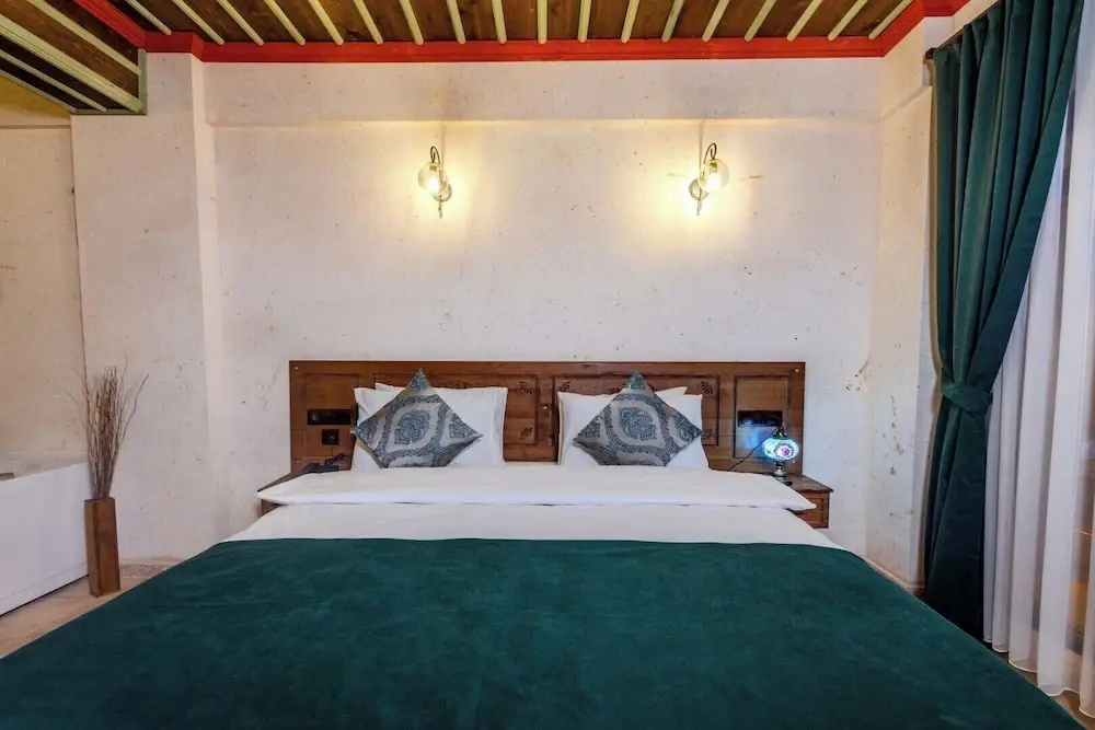 Photo - Mai Cappadocia Hotel