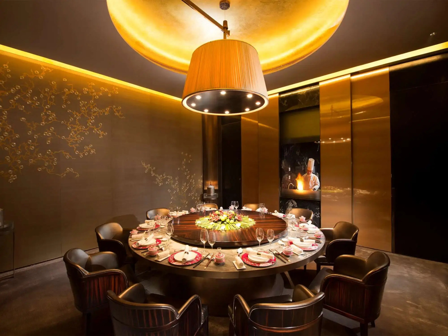Photo - Conrad Beijing by Hilton