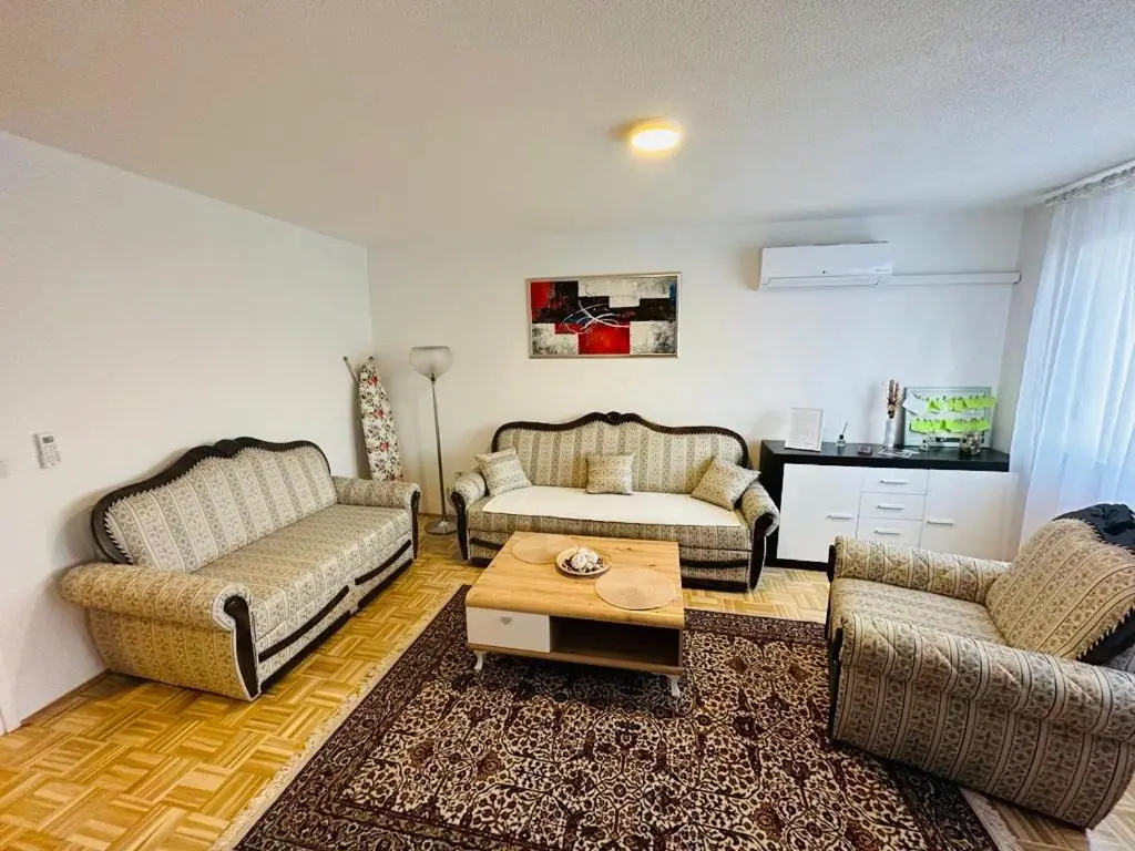 Apartment EtnA! Near to Airport