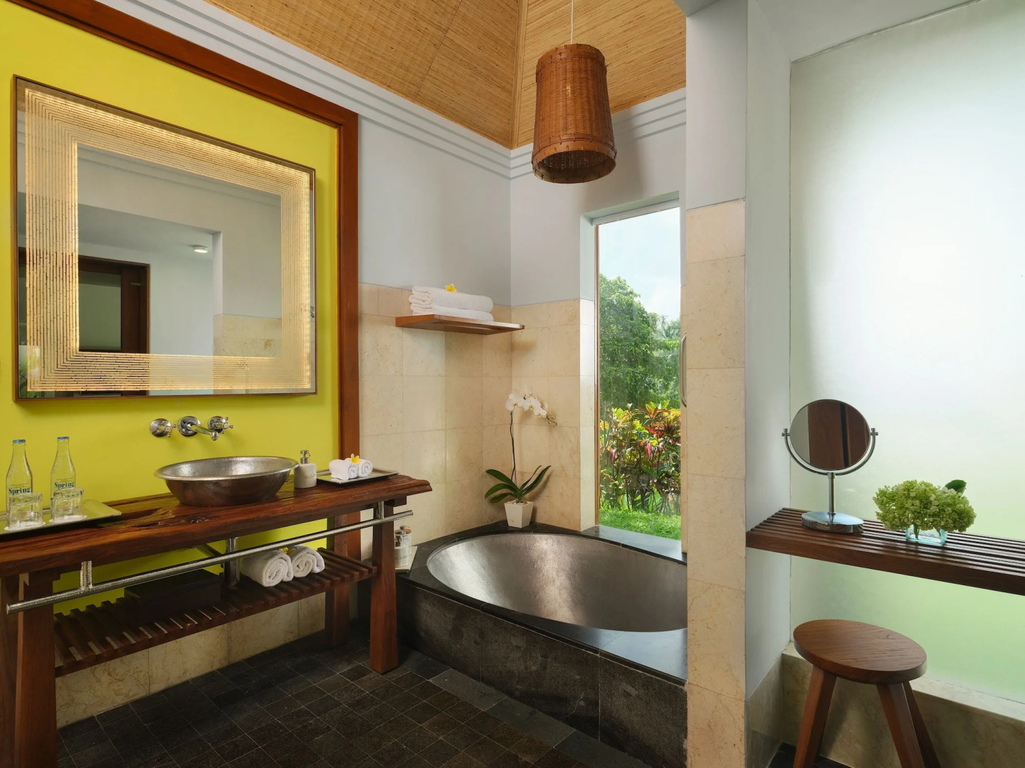 Foto - Maya Ubud Resort & Spa