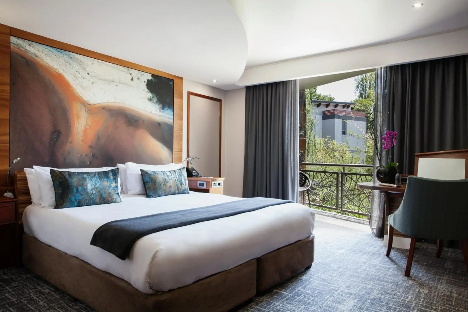 Photo - Seven Villa Hotel and Spa