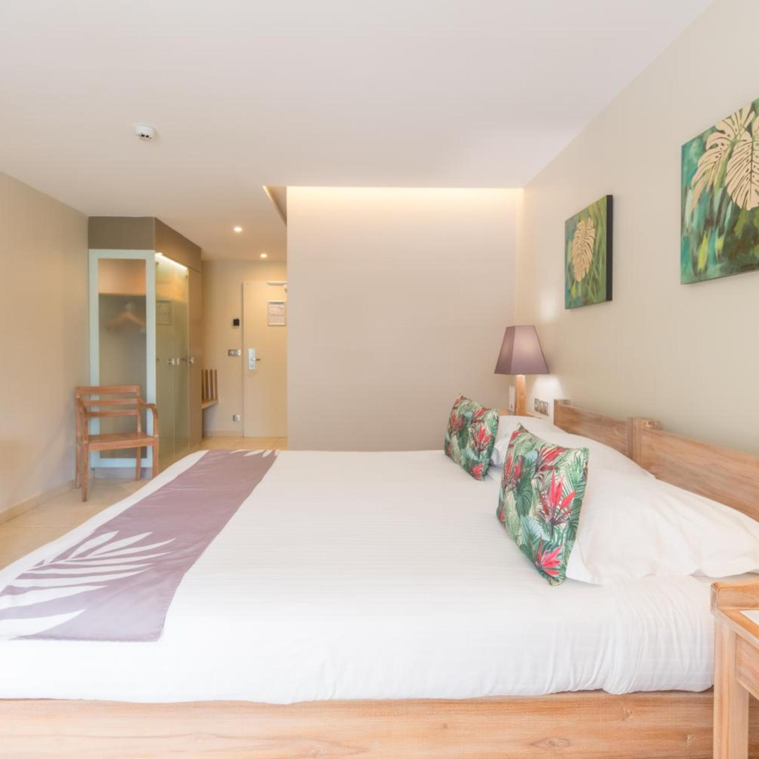 Photo - La Pagerie - Tropical Garden Hotel