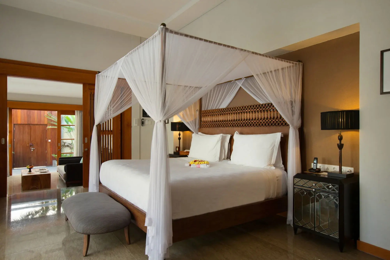 Foto - The Samaya Seminyak