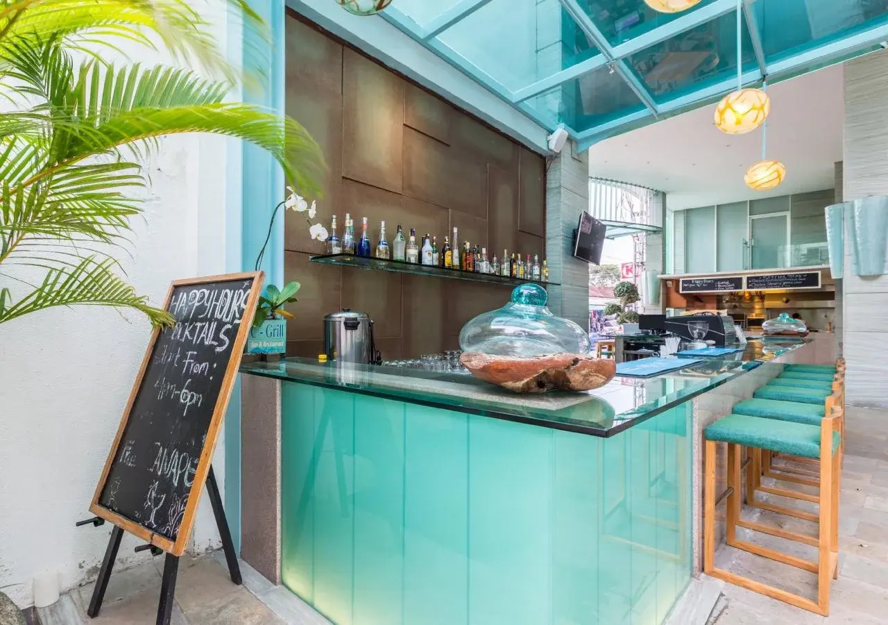 Foto - AQ-VA Hotel & Villas Seminyak