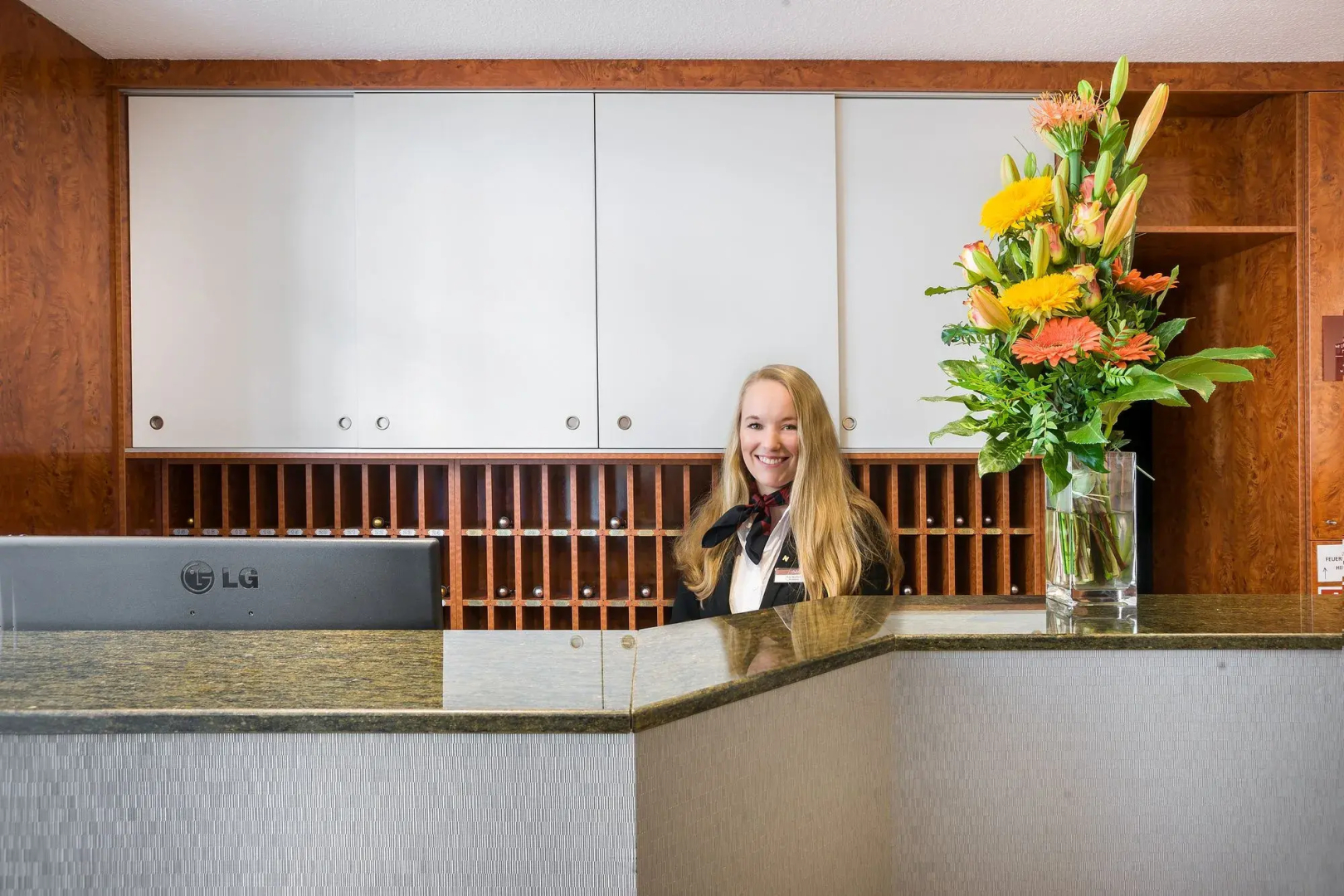Photo - Hotel Ambassador Essen