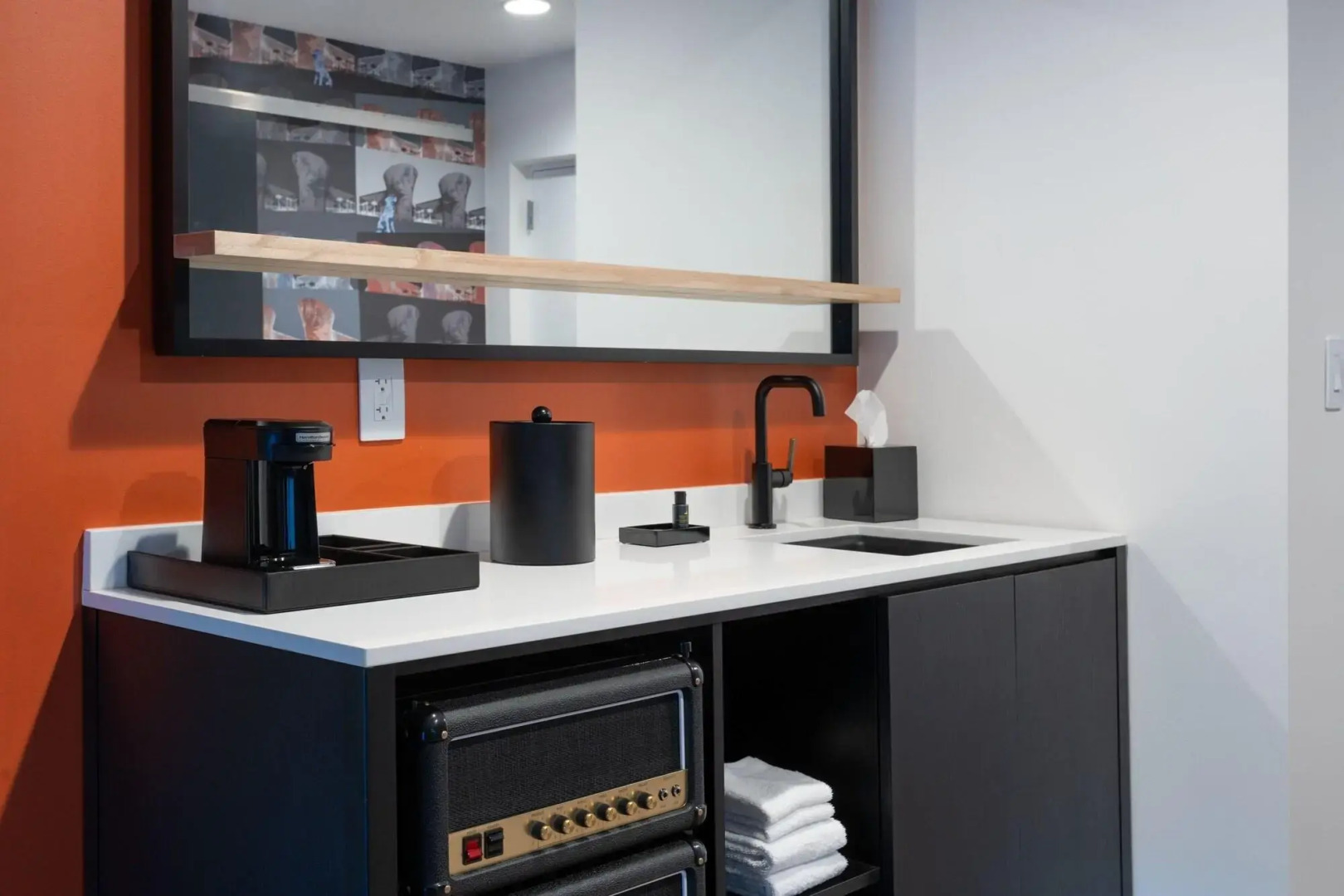 Foto - Aloft Orlando Lake Nona