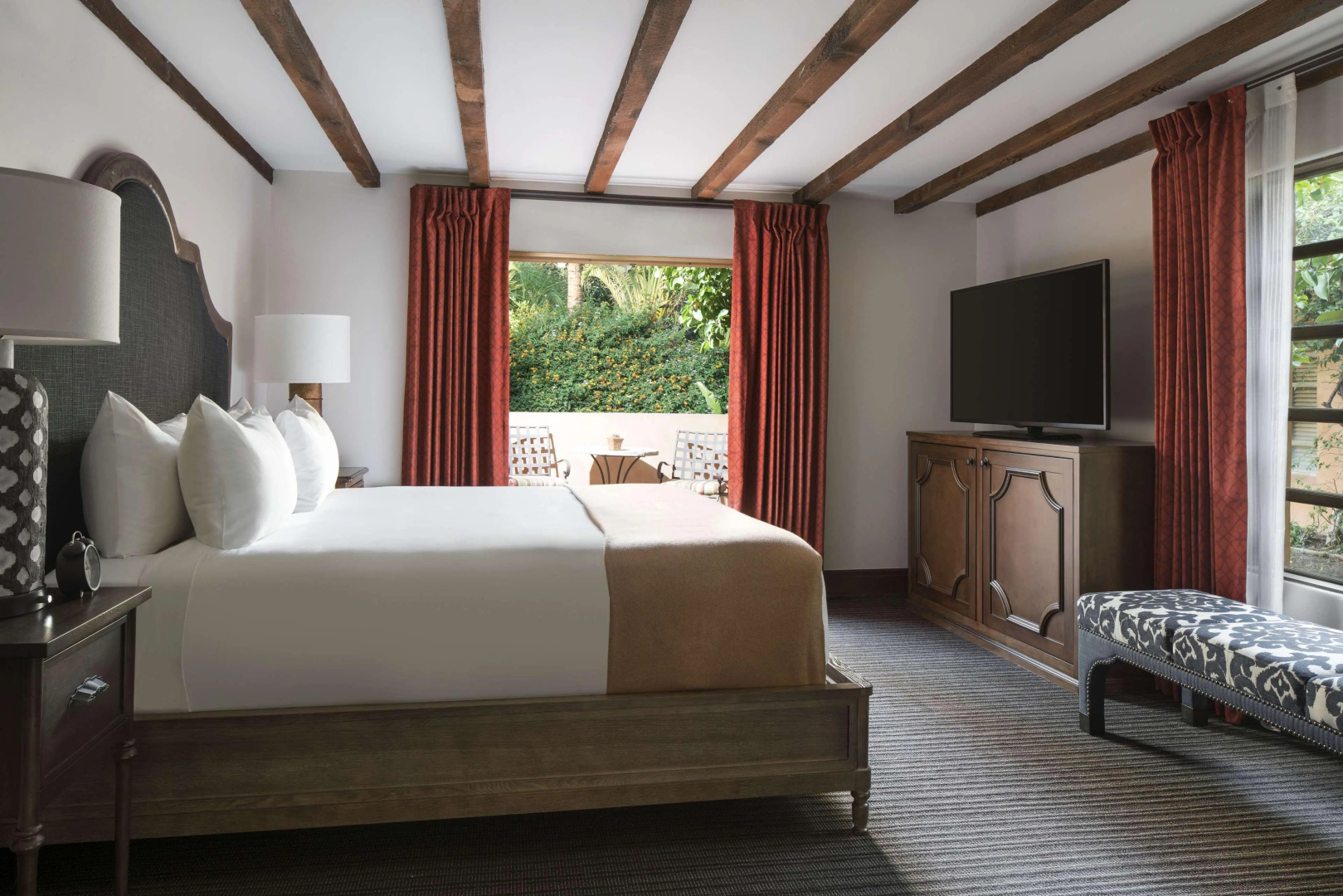 Foto - Royal Palms Resort and Spa, part of Hyatt