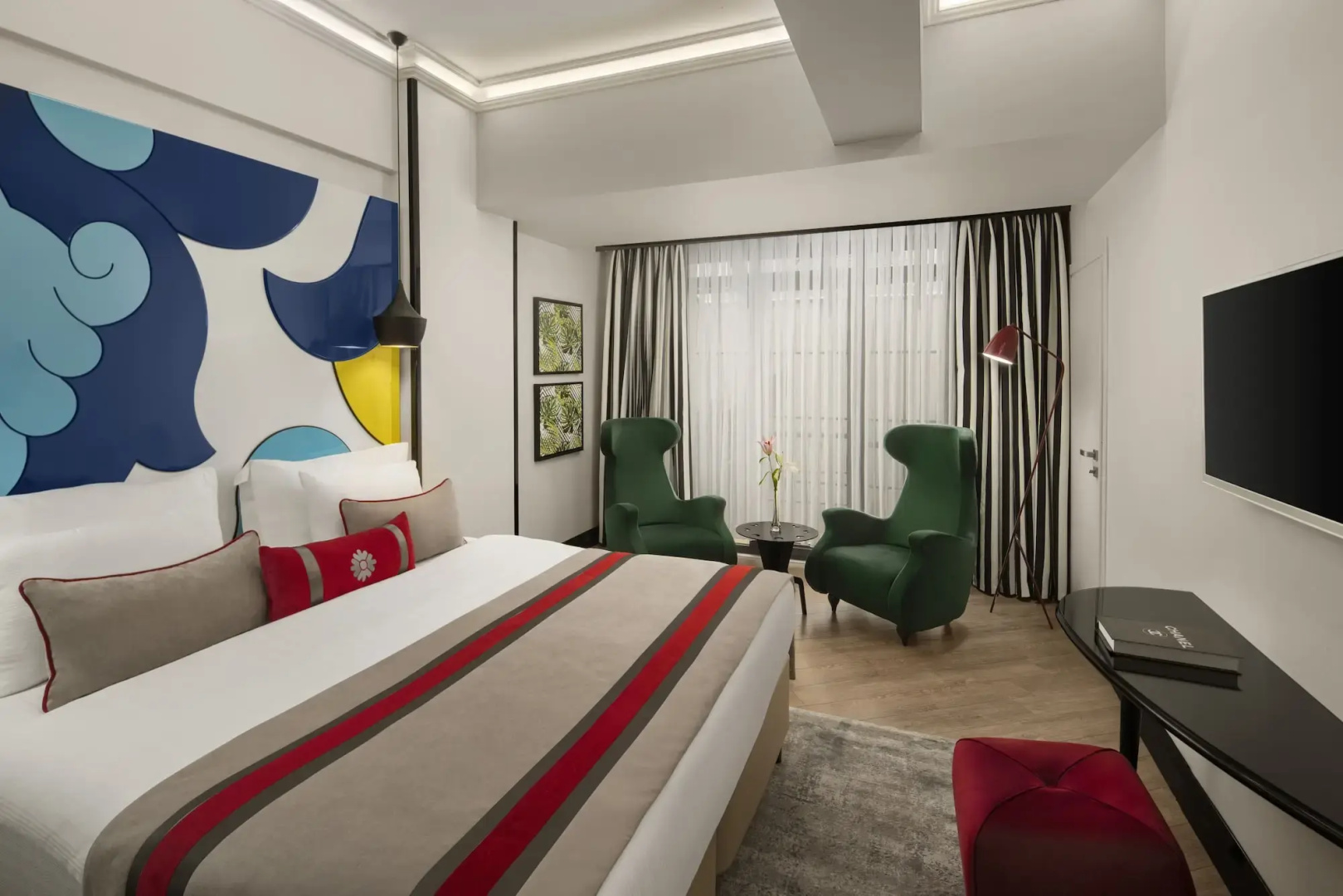Foto - Sura Hagia Sophia Hotel