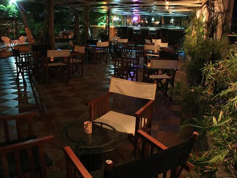 Photo - Tamaca Beach Resort