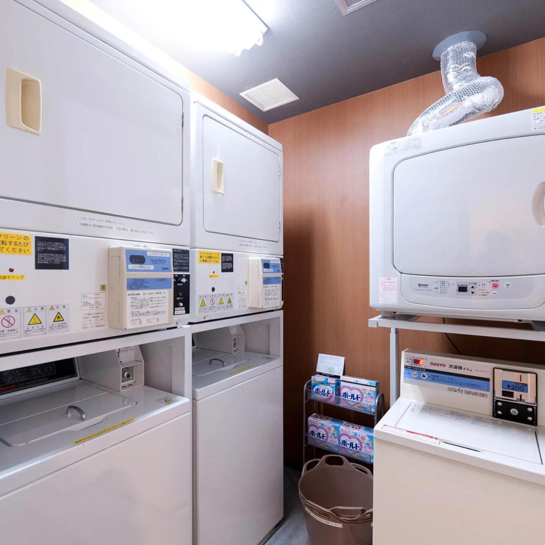 Photo - Super Hotel Tokyo Kameido