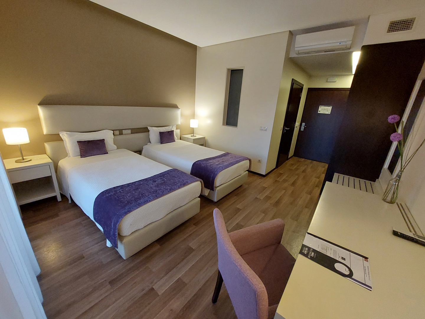 Photo - Monte Lírio Hotel