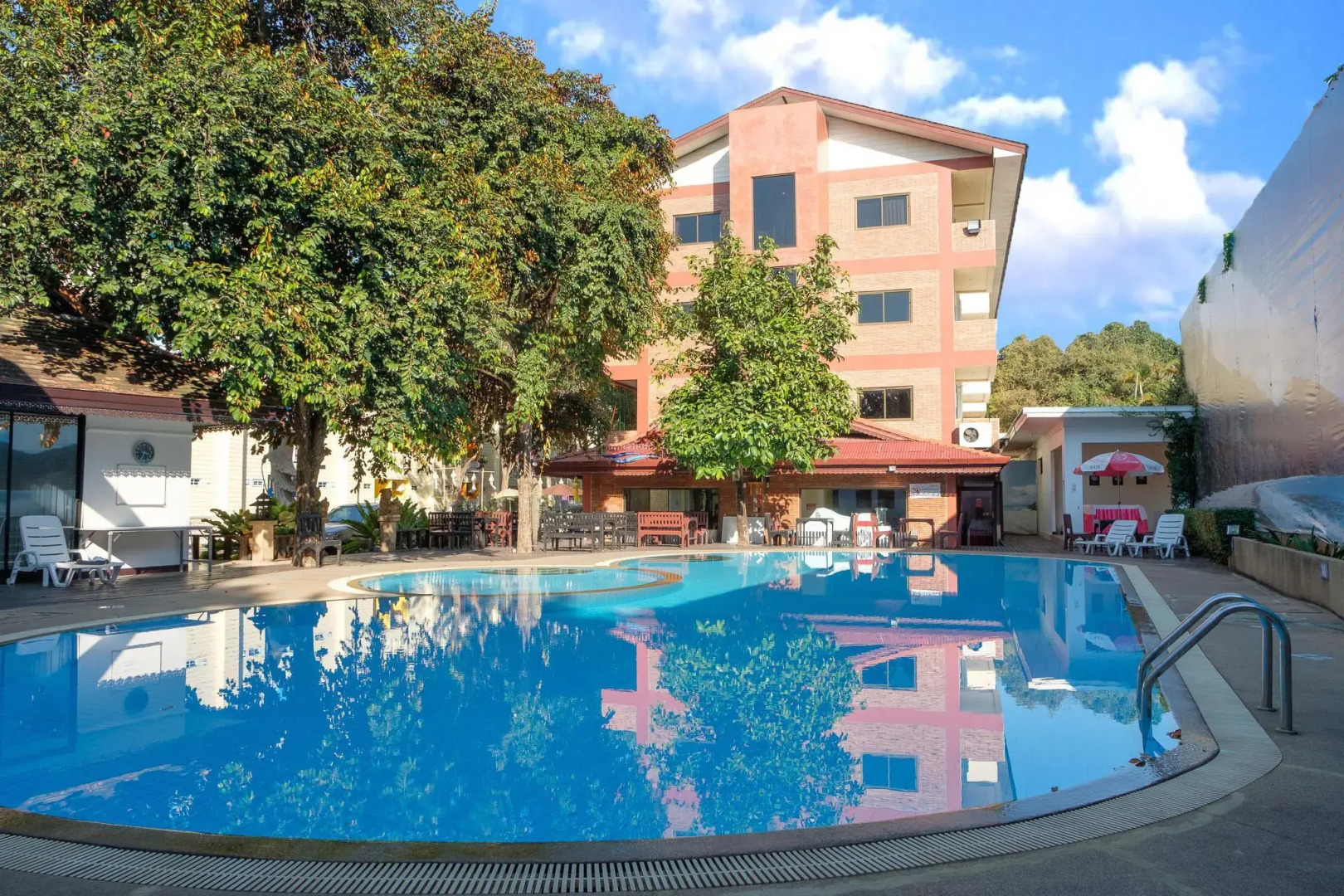 Foto - NIM SEE SENG Hotel