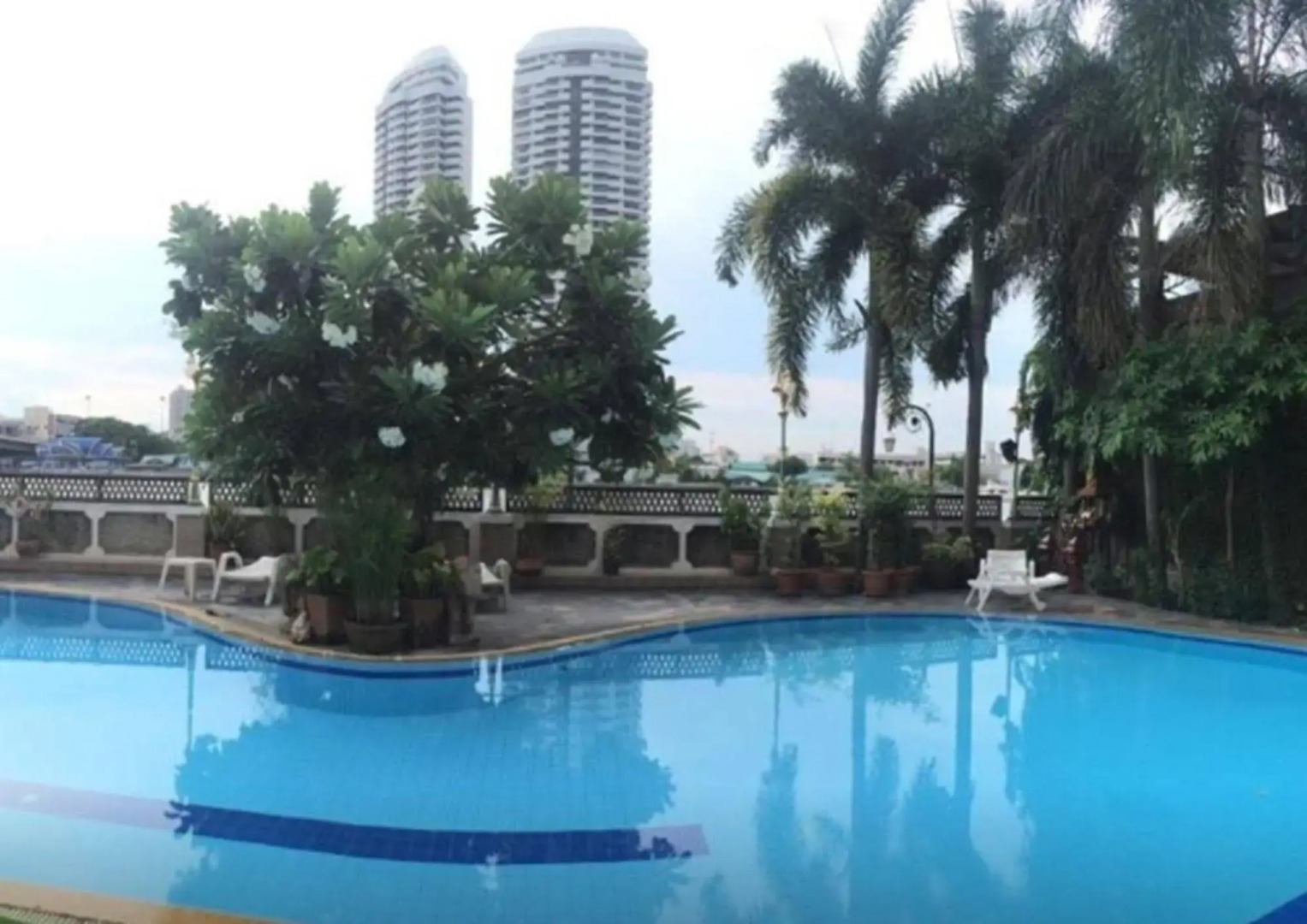 Foto - New Siam Riverside