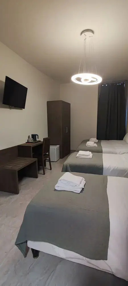 Foto - Square Hôtel