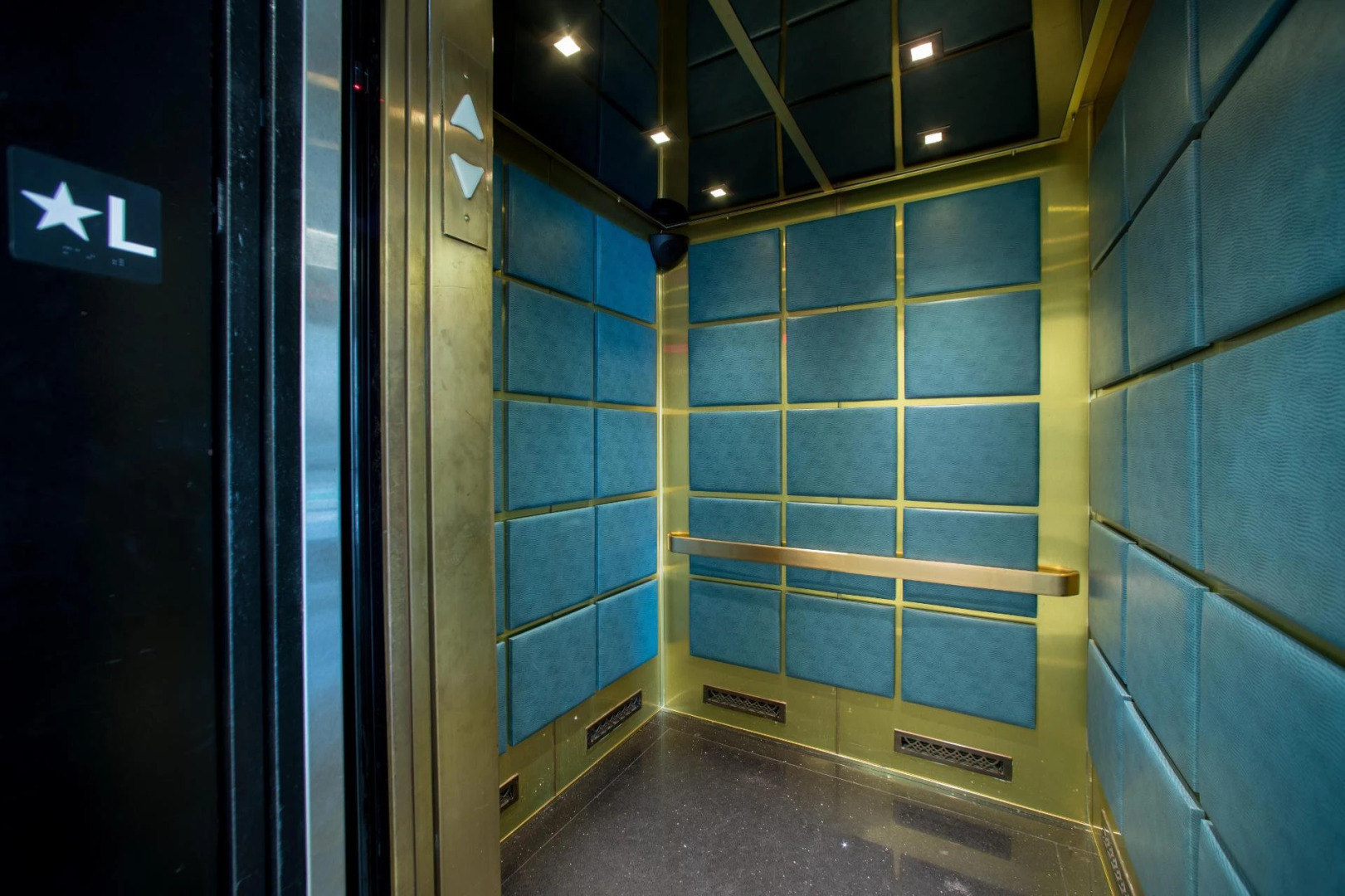 Photo - Eurostars Langford