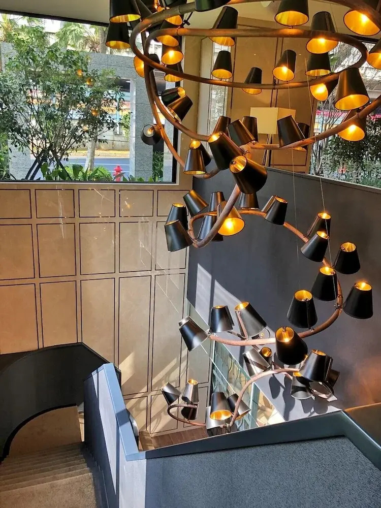 Foto - Hotel MVSA+Michelin 2 Starred Molino de Urdániz