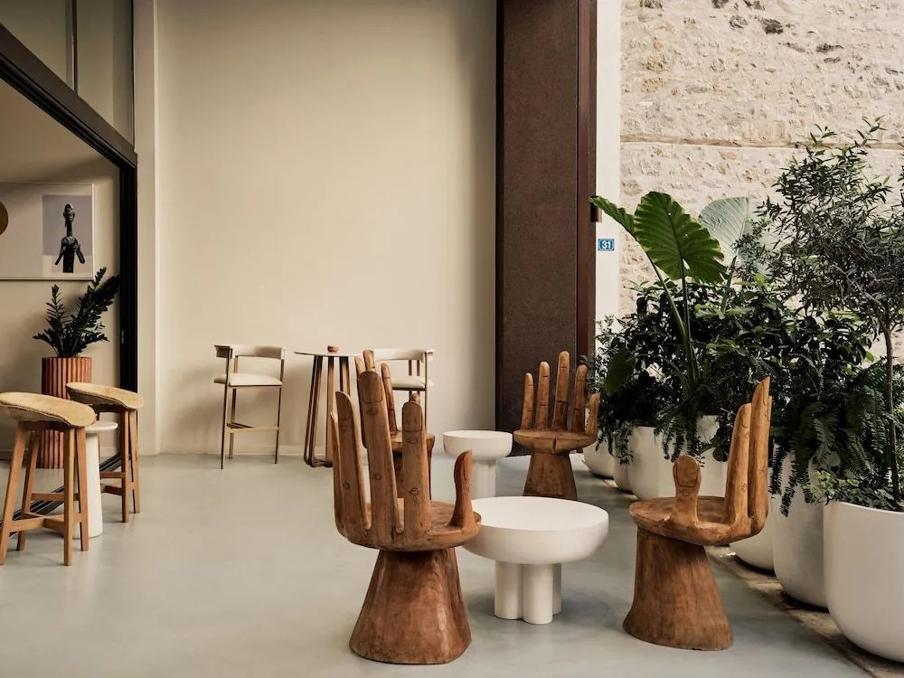 The Lekka Hotel & Spa, Bild 25 von 28