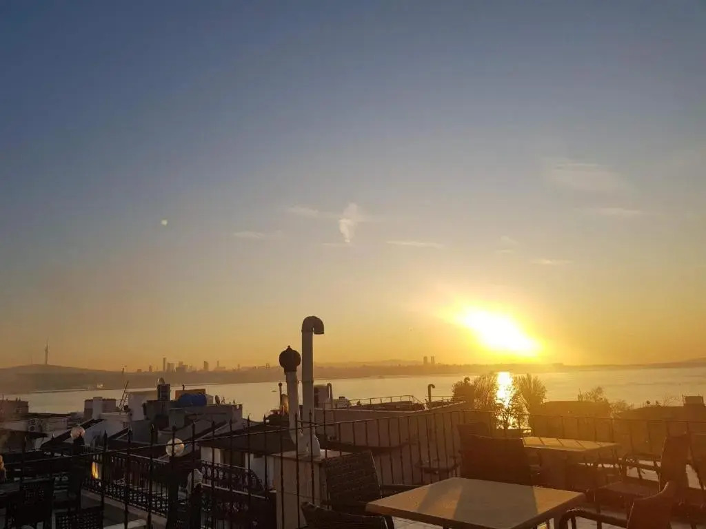 Foto - Big Apple Hotel