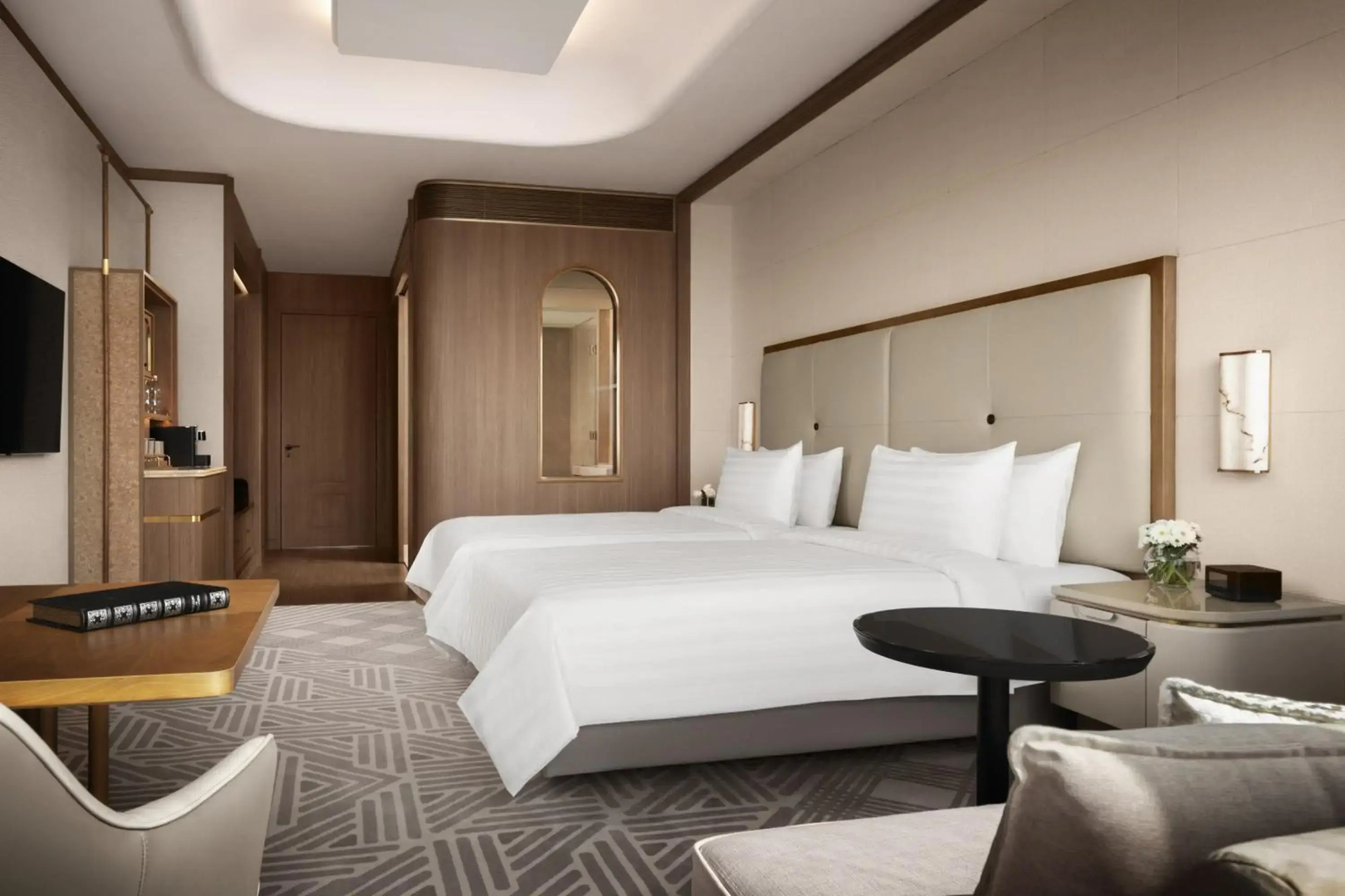 Foto - Shangri-La Phnom Penh