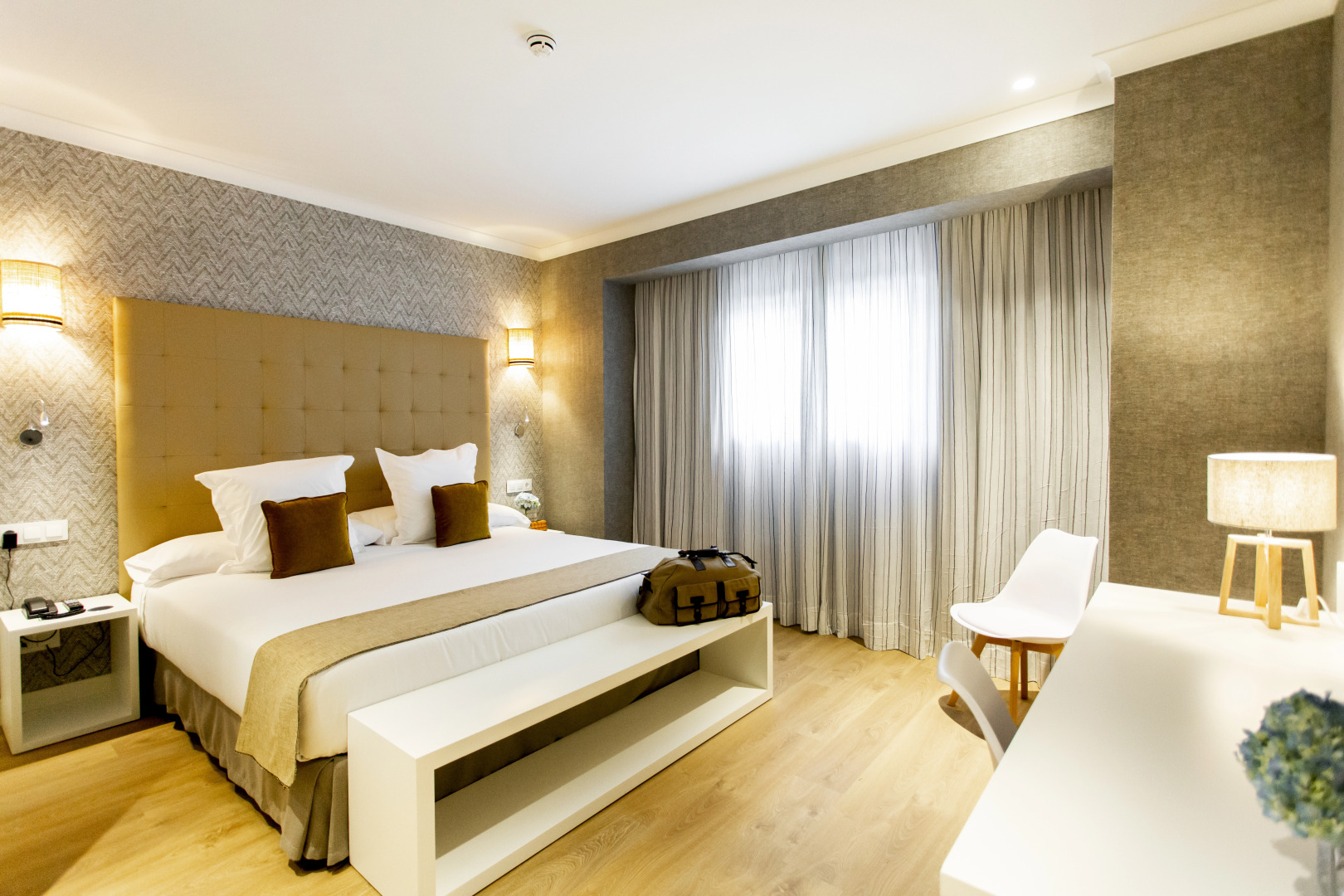 Foto - Hotel Pax Guadalajara