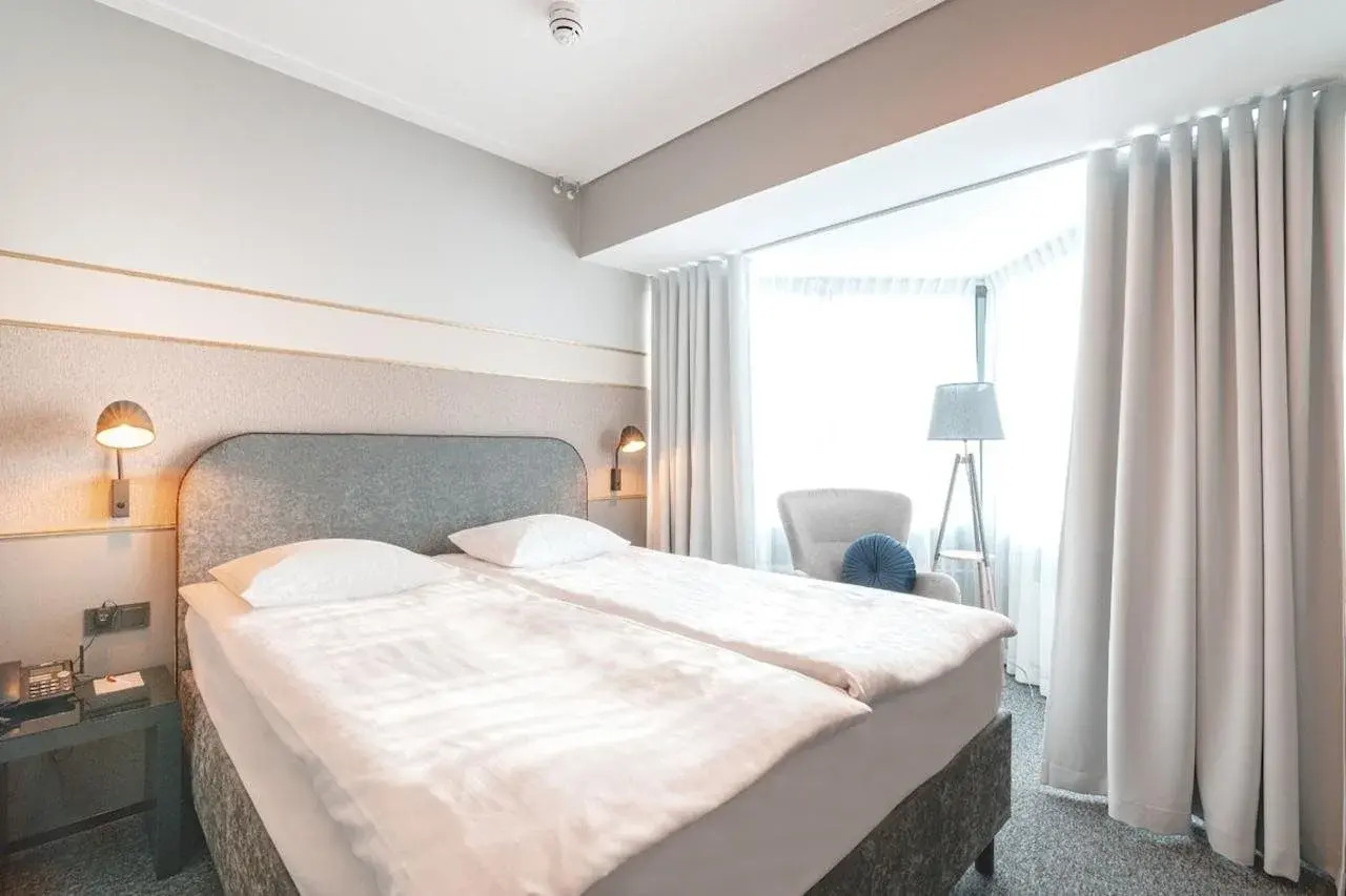 Foto - Fonnental Design Hotel Tallinn