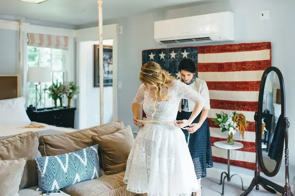 Photo - The Inn at Hastings Park, Relais & Châteaux