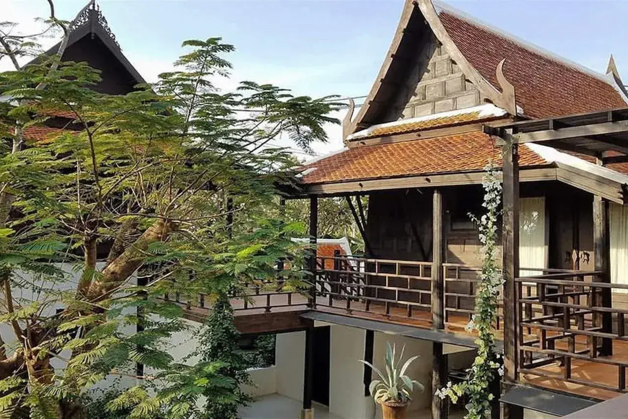 Foto - Villa Mahabhirom