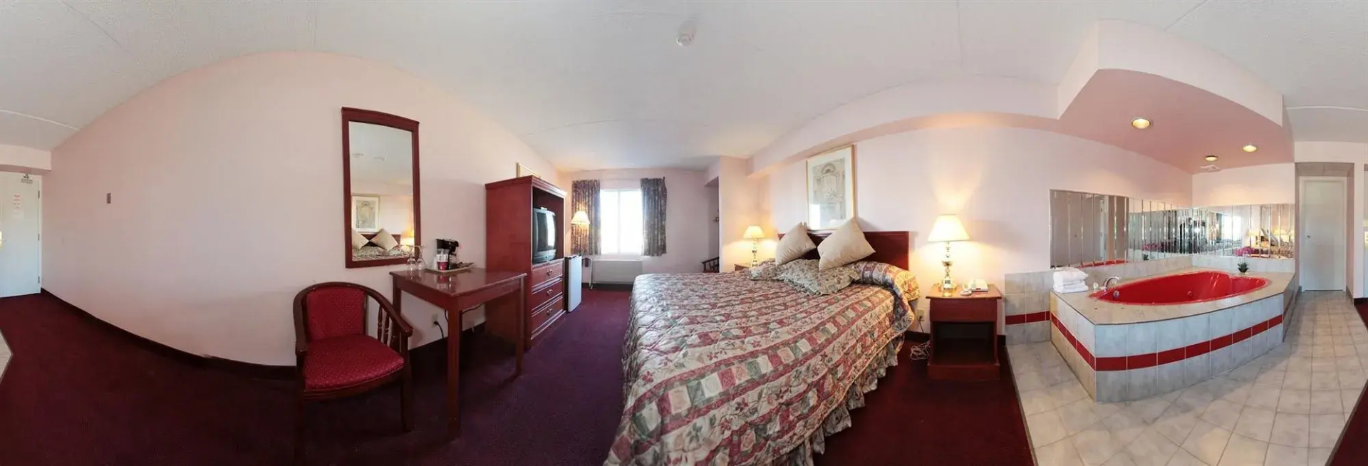 Foto - Niagara Lodge & Suites