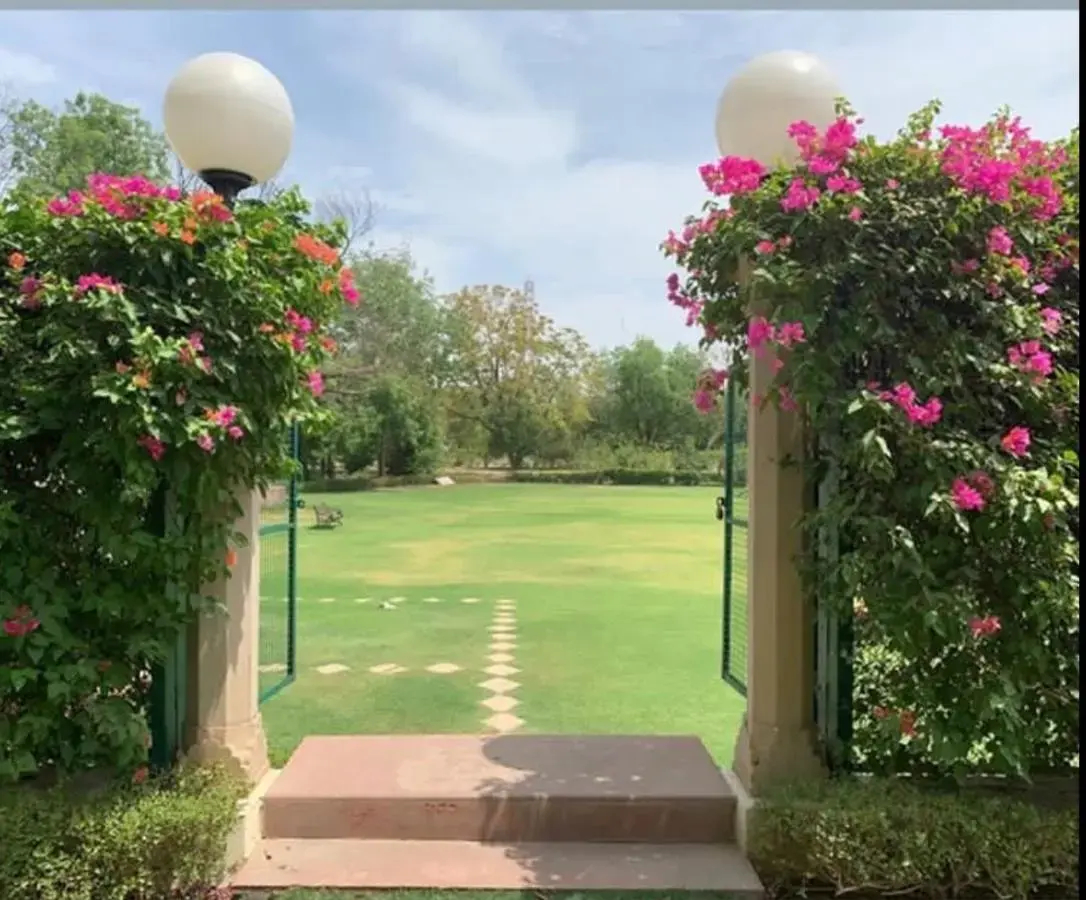 Photo - Trident Agra