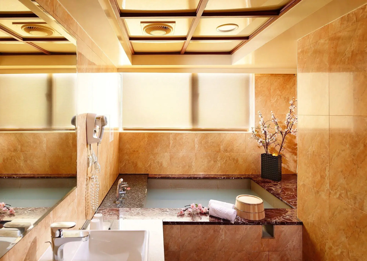 Foto - Chyuan Du Spring Resort