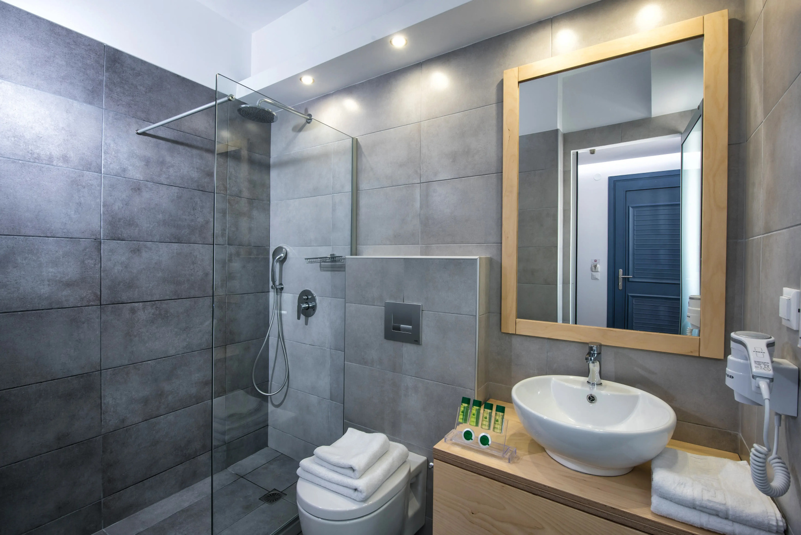 Foto - Astra Village & Suites