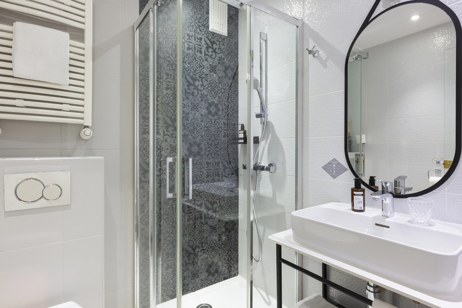 Foto - Hôtel Edmond W Lyon Part-Dieu