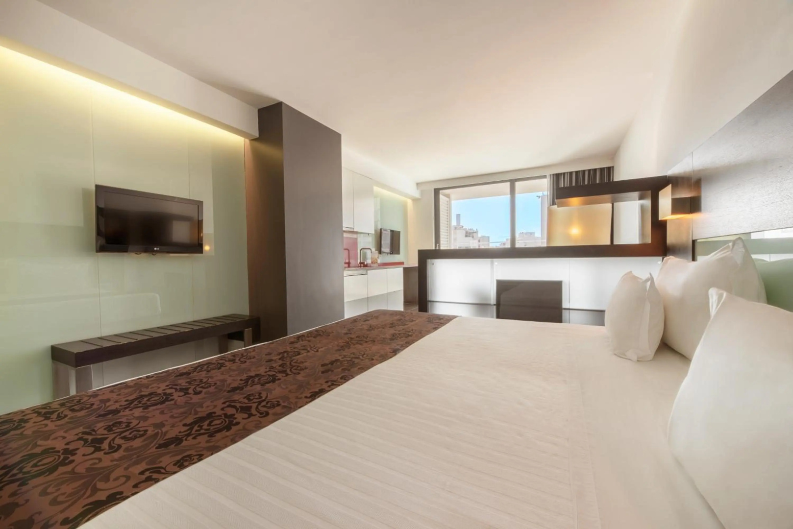 Foto - RR Hotel da Rocha