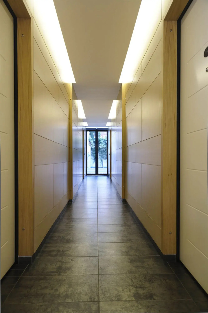 Photo - Patrizia Romana Palace