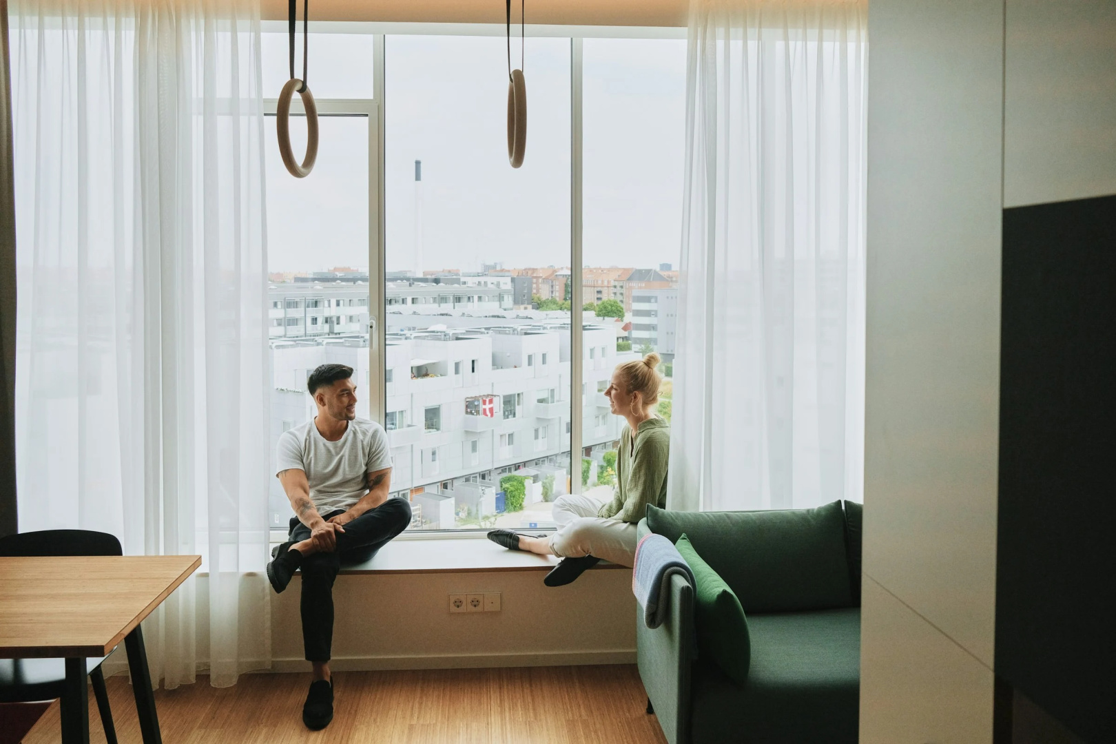 Photo - Zoku Copenhagen