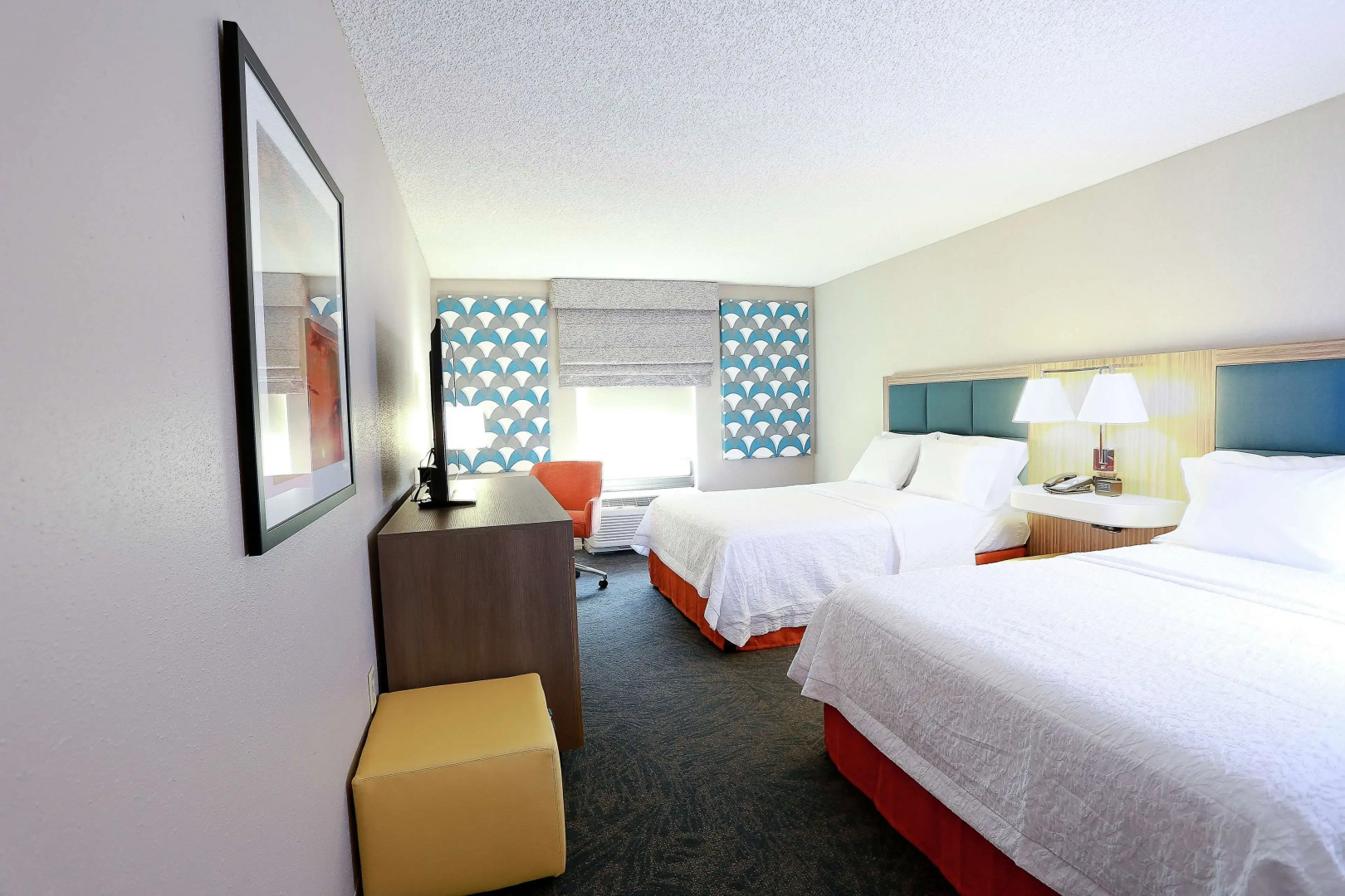 Photo - Hampton Inn & Suites Tampa-Wesley Chapel