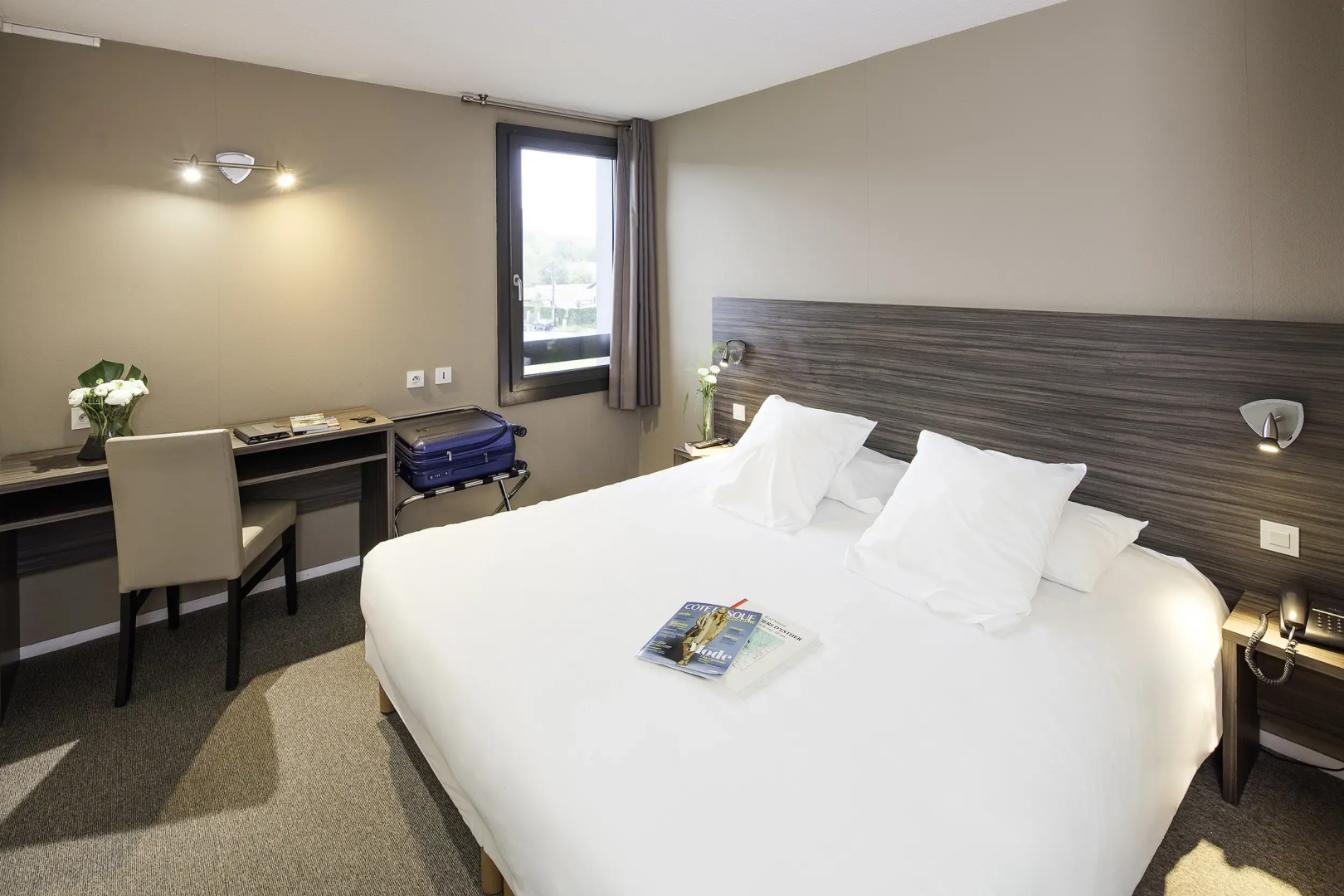 Photo - Hotel Loreak