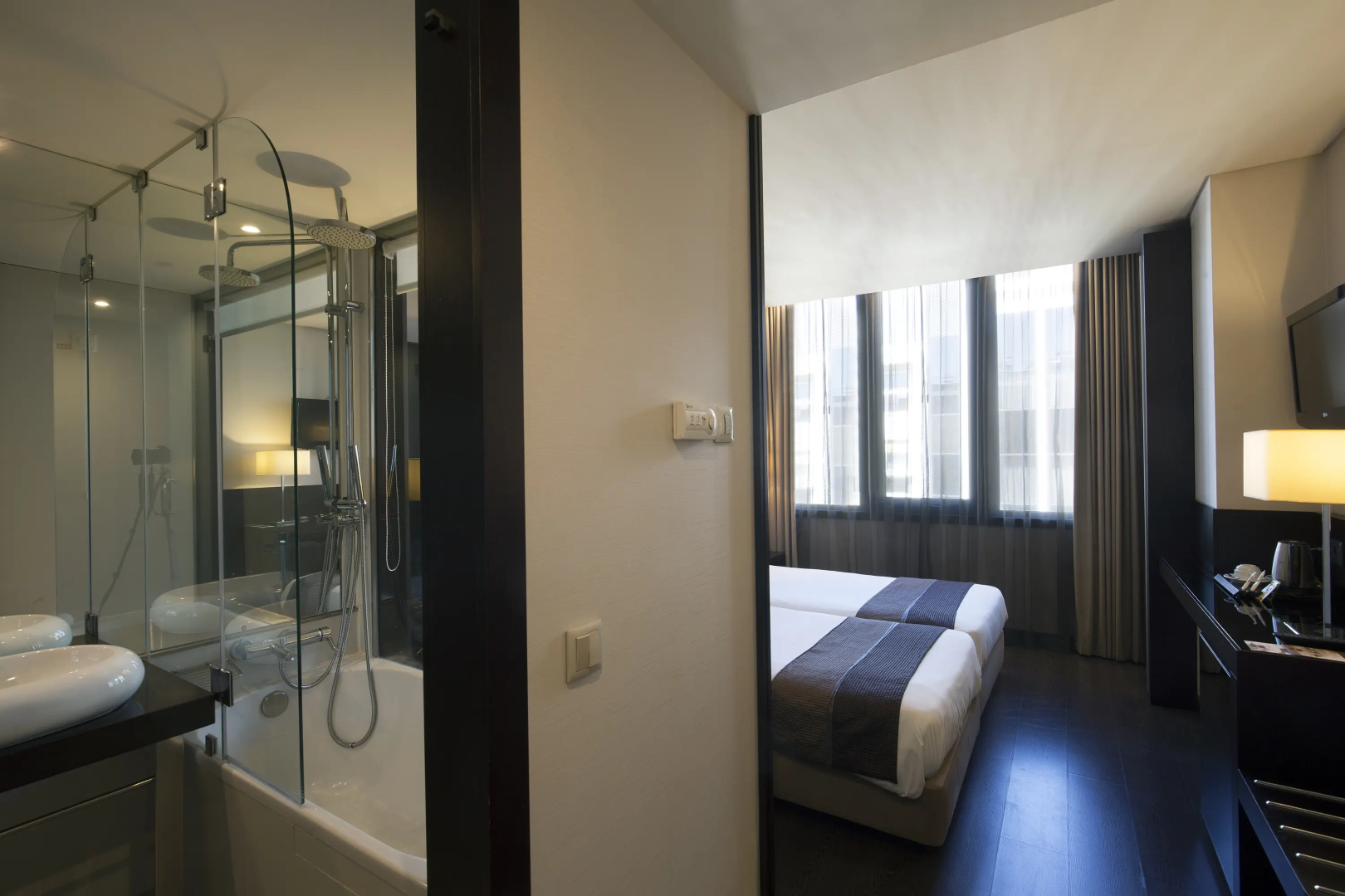 Foto - TURIM Av. Liberdade Hotel