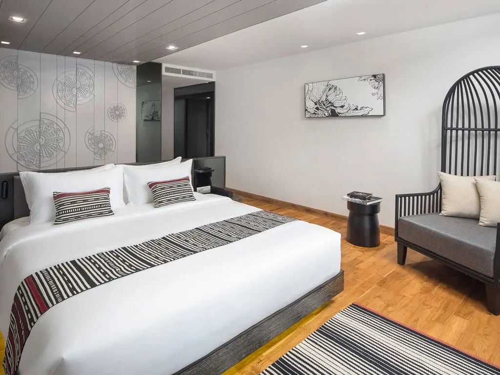 Foto - Cross Chiang Mai Riverside