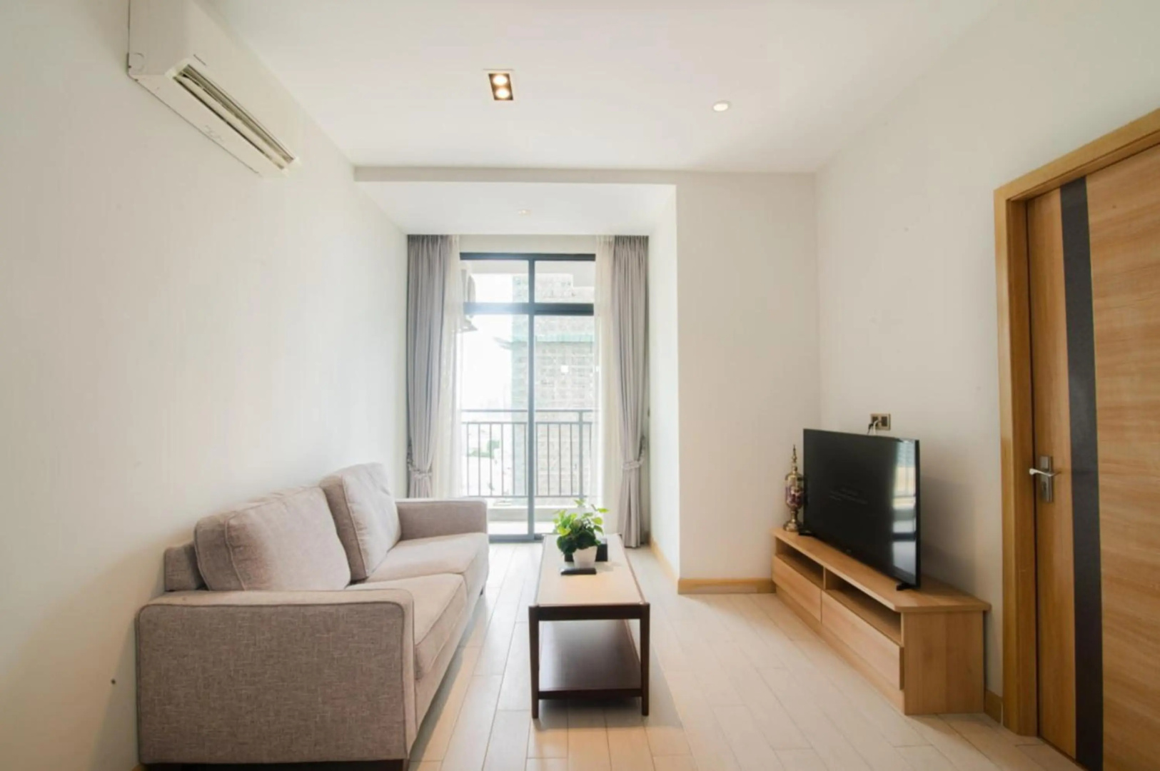 Foto - The View Serviced Residence