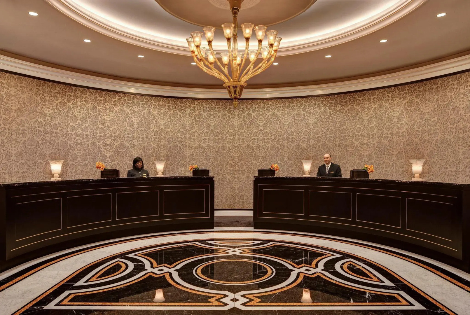 Foto - Lotte New York Palace