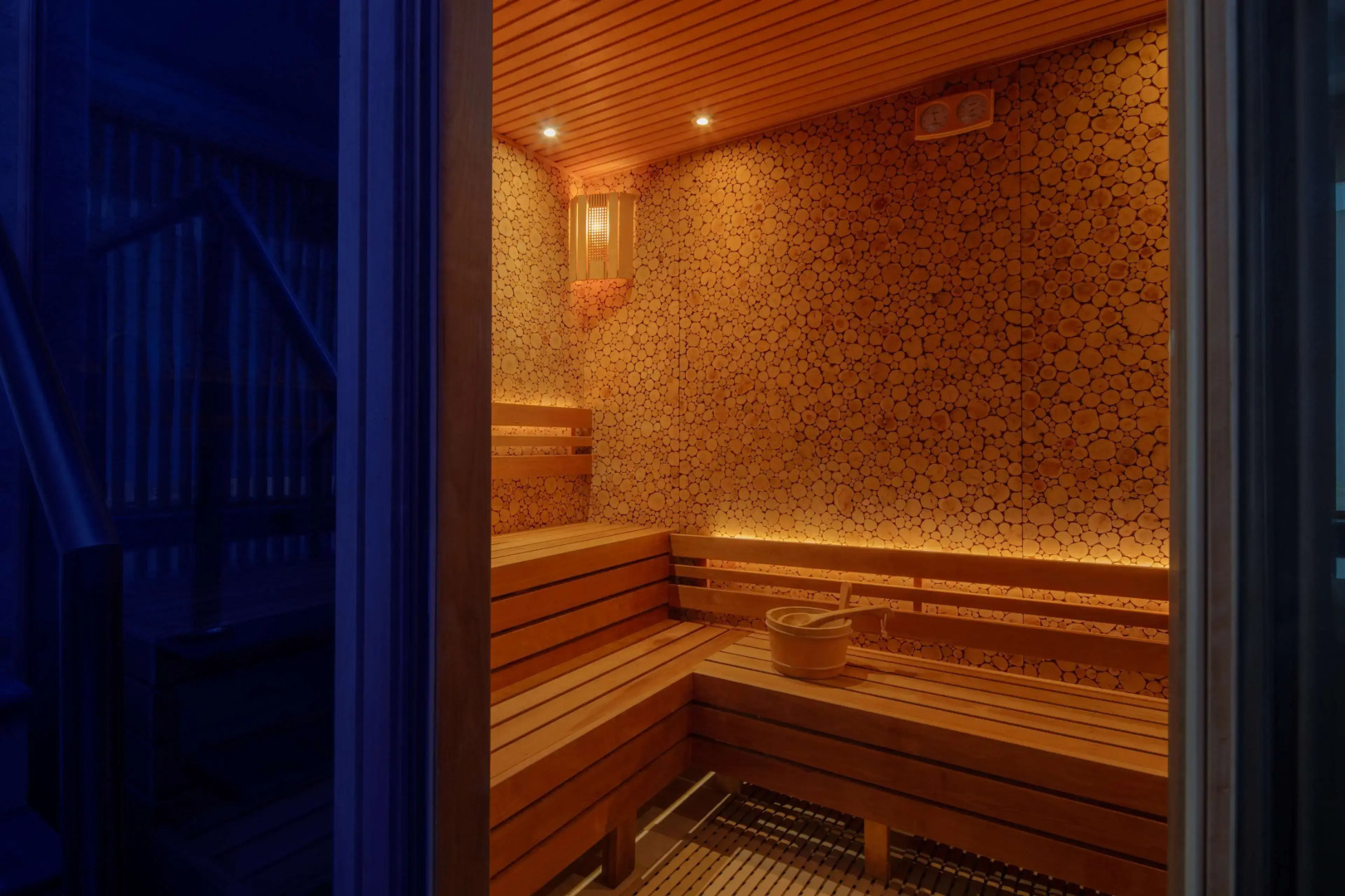 Photo - Hyatt Regency Riyadh Olaya