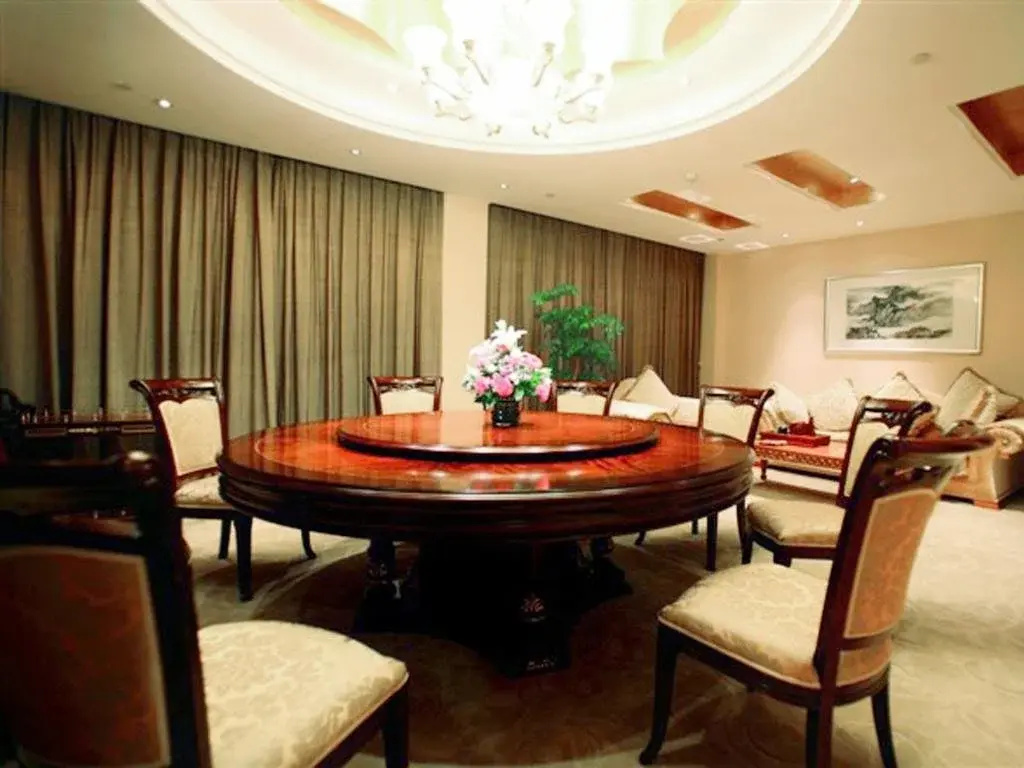 Foto - Well Garden Hotel