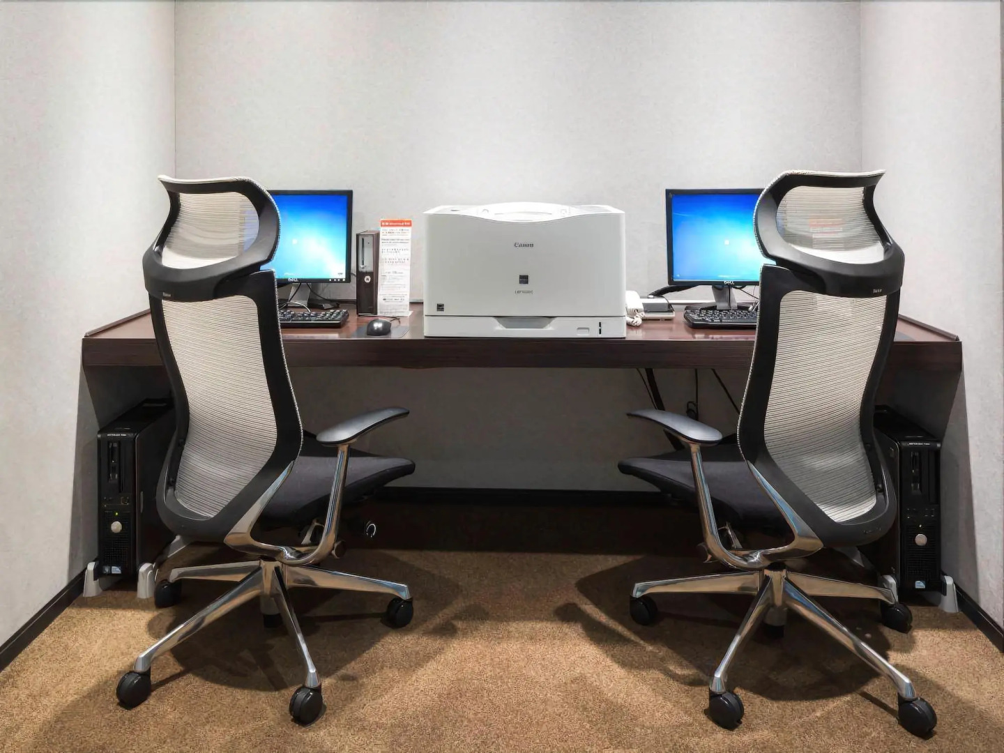 Foto - Hotel Metropolitan Tokyo Marunouchi