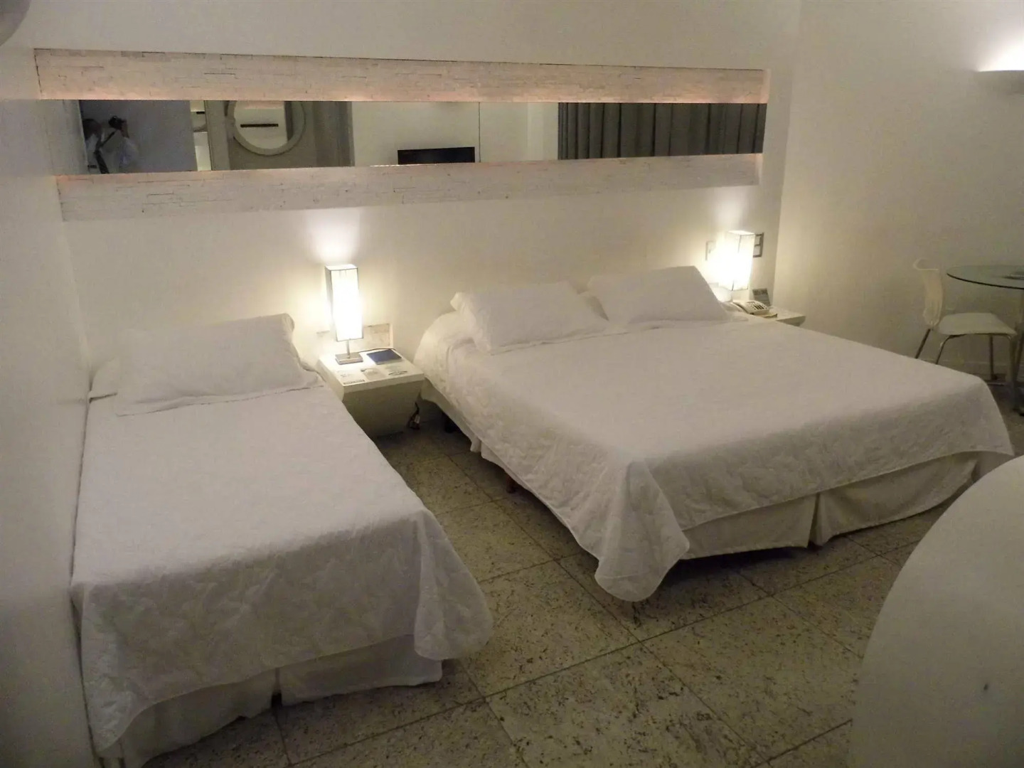 Foto - Hotel Brisa Tower Maceió